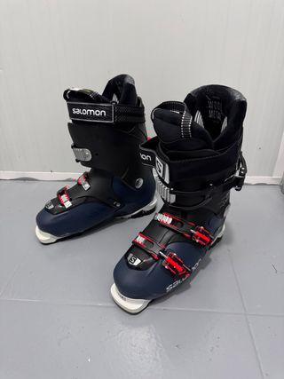 Botas de esquí Salomon