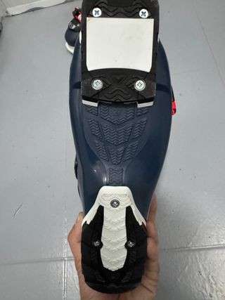Botas de esquí Salomon