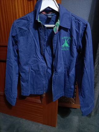 Chaqueta Polo Ralph Lauren Talla M