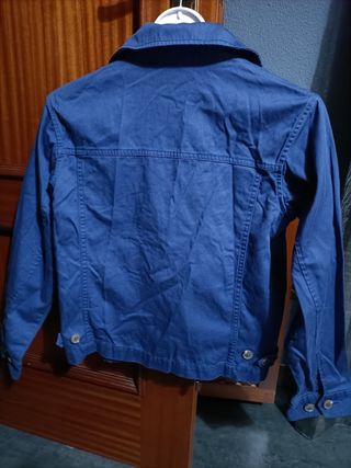 Chaqueta Polo Ralph Lauren Talla M