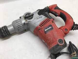 martillo electrico einhell rtrh32