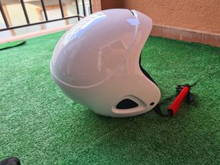 Casco de nieve Wedze para niño