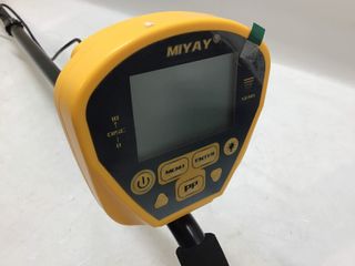 detector metales miyay generico