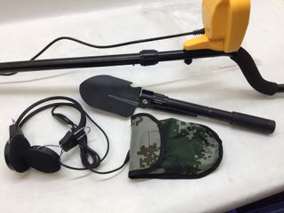 detector metales miyay generico