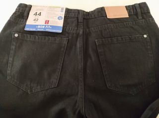 Pantalón vaquero mujer