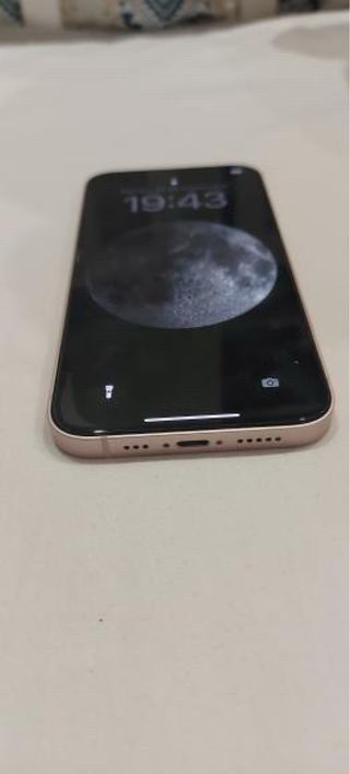 iPhone Rosa
