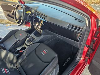 SEAT Ibiza 2018
