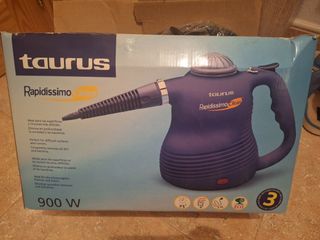 Vaporeta Taurus Rapidissimo Clean 900W