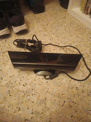 Kinect para Xbox 360