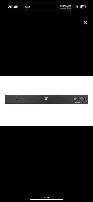D-Link DGS-1210-24 – Switch 24 Puertos Gigabit