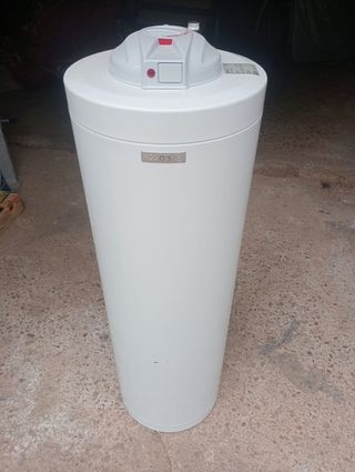 Termo eléctrico Bosch