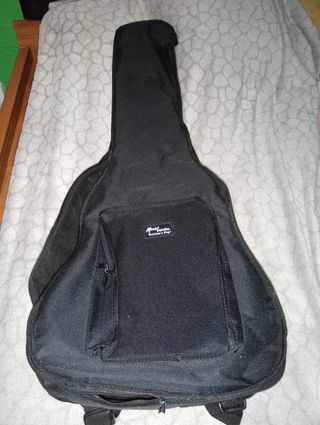 Guitarra Clásica Española.