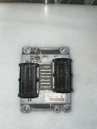 CENTRALITA FIAT STILO