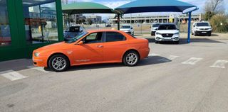Alfa Romeo 156 2005