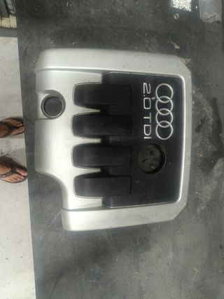 Tapa motor Audi 2.0 TDI