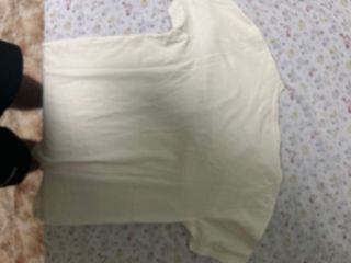 Camiseta Tommy Hilfiger Blanca.