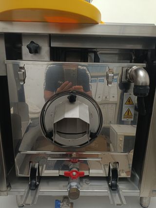 Freidora sin humo Qualityfry Elite+