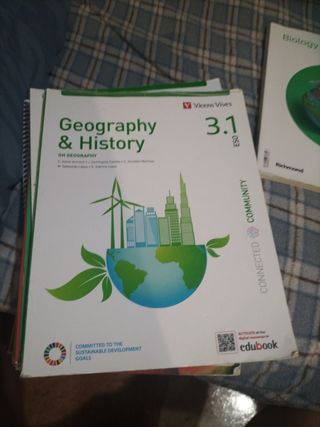 Geography and history 
