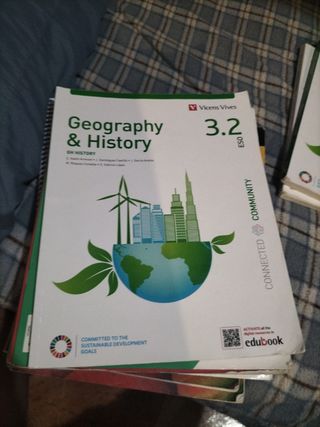 Geography and history 
