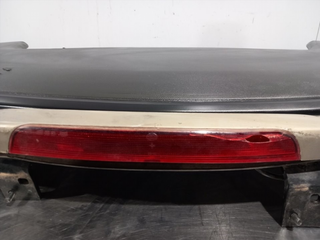 TAPA MALETERO VOLVO C70 CABRIOLET