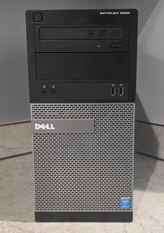 Ordenador Dell Optiplex 3020 i5 4a generación