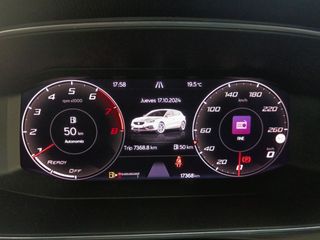 Seat Leon FR XS
