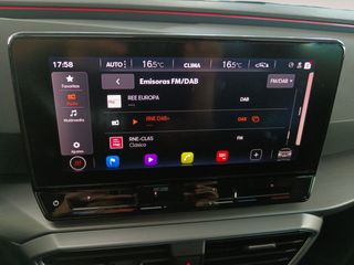 Seat Leon FR XS