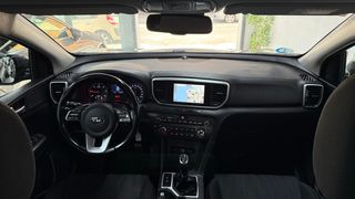 KIA Sportage 2020 Diesel Hibrido 