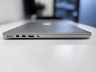 MacBook Pro 13” (2013), SSD 250GB, 8Gb Ram