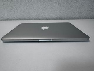MacBook Pro 13” (2013), SSD 250GB, 8Gb Ram