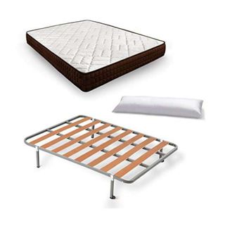 cholchón viscoelastico