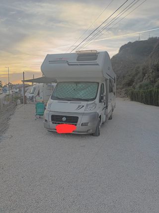 Autocaravana 
