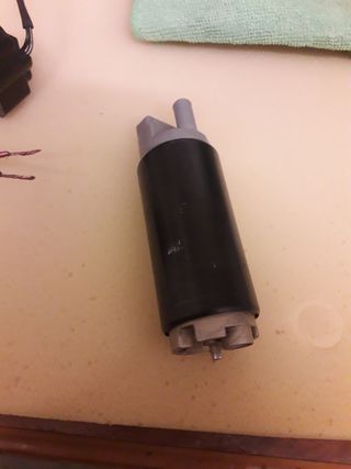 Bomba de combustible Aprilia Pegaso 650 i.e.