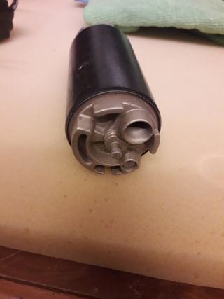 Bomba de combustible Aprilia Pegaso 650 i.e.