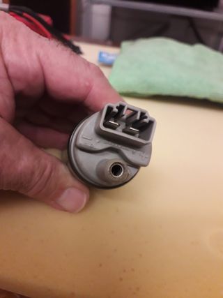 Bomba de combustible Aprilia Pegaso 650 i.e.