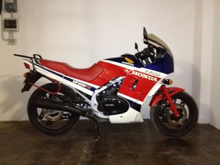 Honda VF500F2 Moto d'epoca