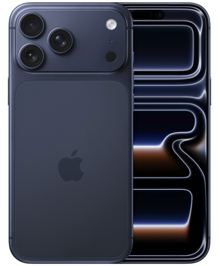 iPhone 17 Pro Azul Marino