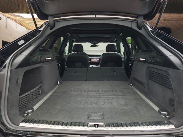 Audi A6 45 TDI S Line 231cv QUATTRO PANORAMA FULL