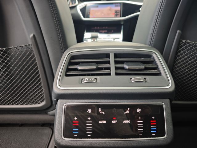 Audi A6 45 TDI S Line 231cv QUATTRO PANORAMA FULL