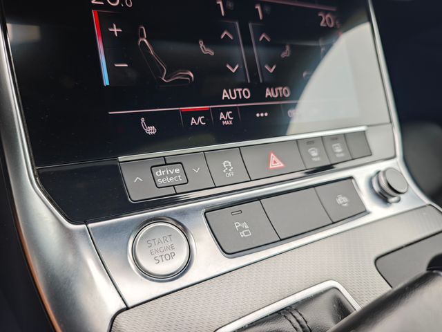 Audi A6 45 TDI S Line 231cv QUATTRO PANORAMA FULL