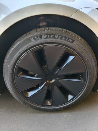 Michelin E.Primacy 235/45 R18 Nuevas
