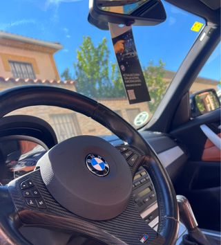 BMW X3 M 2007