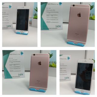 IPHONE 6S PLUS