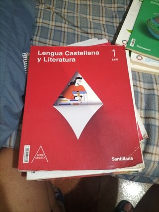 Lengua Castellana y Literatura