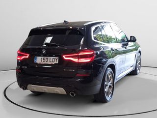 BMW X3 xDrive20d xLine