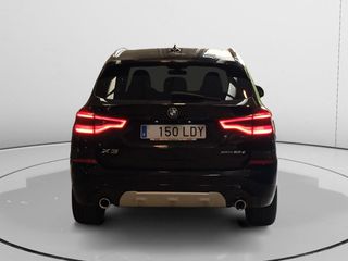 BMW X3 xDrive20d xLine
