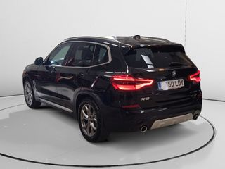 BMW X3 xDrive20d xLine