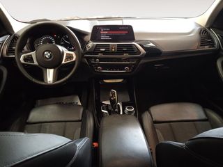 BMW X3 xDrive20d xLine