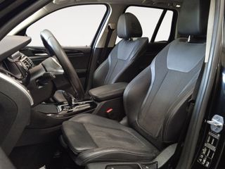 BMW X3 xDrive20d xLine