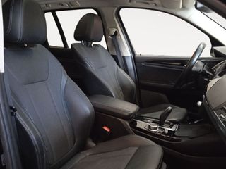 BMW X3 xDrive20d xLine